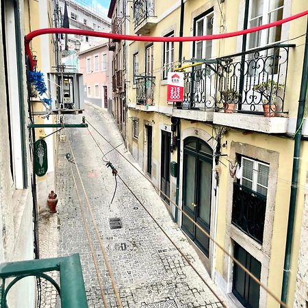 New Luxury Apartment - Lisbon Center ภายนอก รูปภาพ
