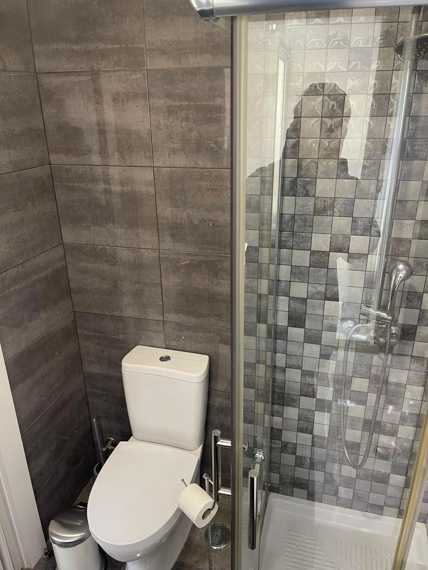 New Luxury Apartment - Lisbon Center ภายนอก รูปภาพ