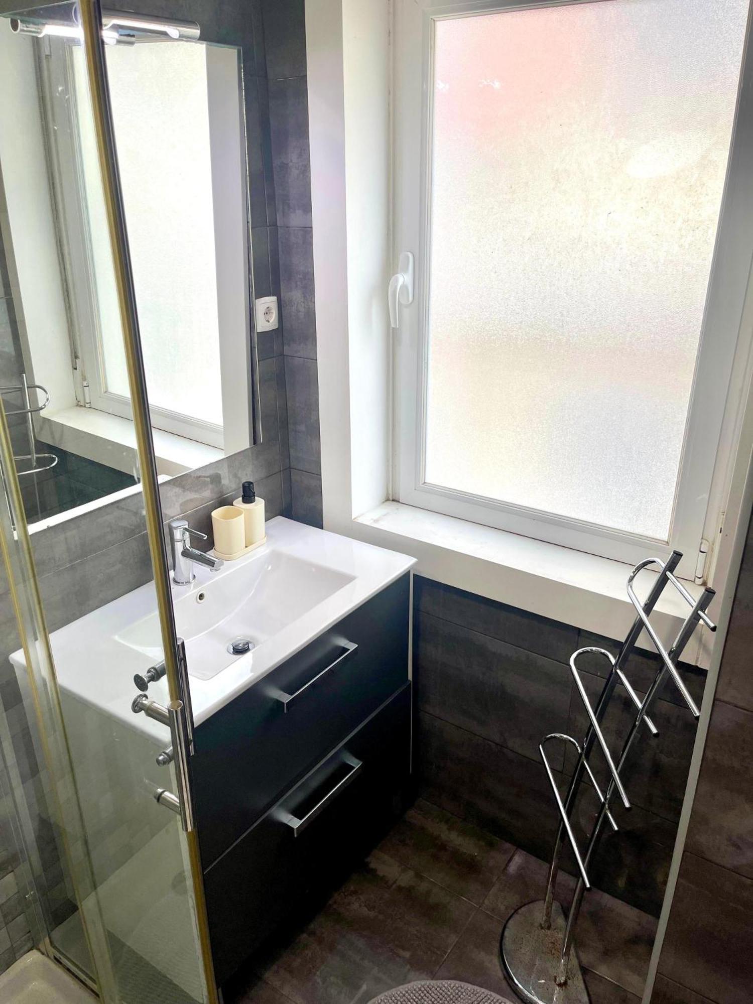 New Luxury Apartment - Lisbon Center ภายนอก รูปภาพ