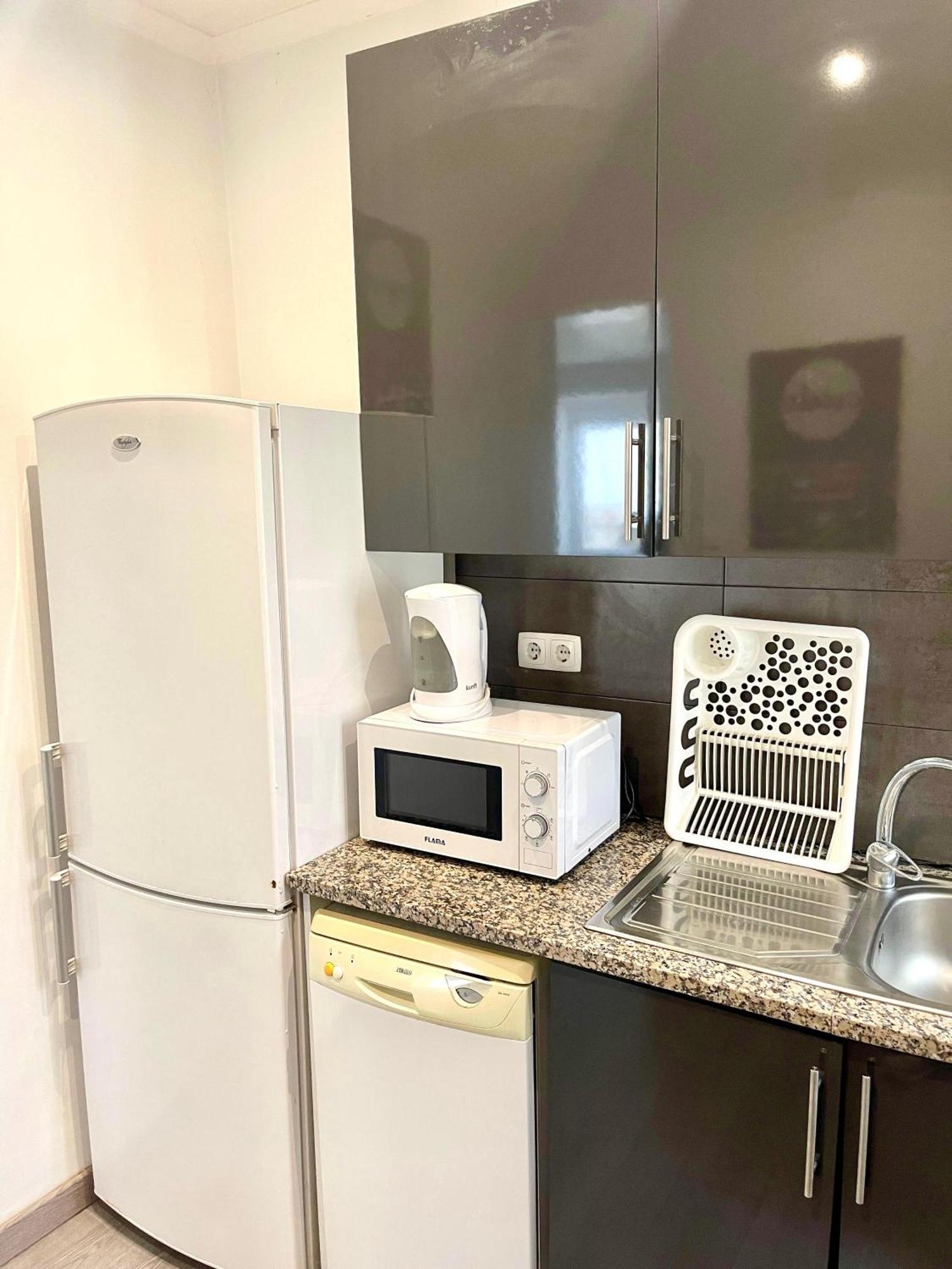 New Luxury Apartment - Lisbon Center ภายนอก รูปภาพ