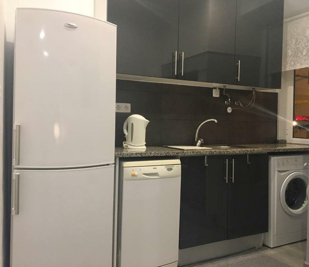New Luxury Apartment - Lisbon Center ภายนอก รูปภาพ