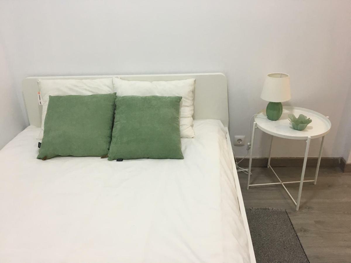 New Luxury Apartment - Lisbon Center ภายนอก รูปภาพ